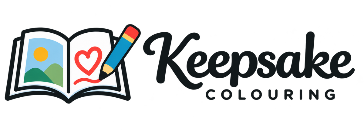 Keepsake Colour